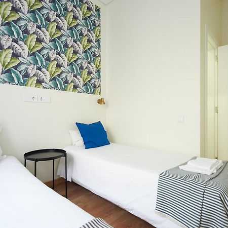 Hello Lisbon Santa Catarina Suites Εξωτερικό φωτογραφία