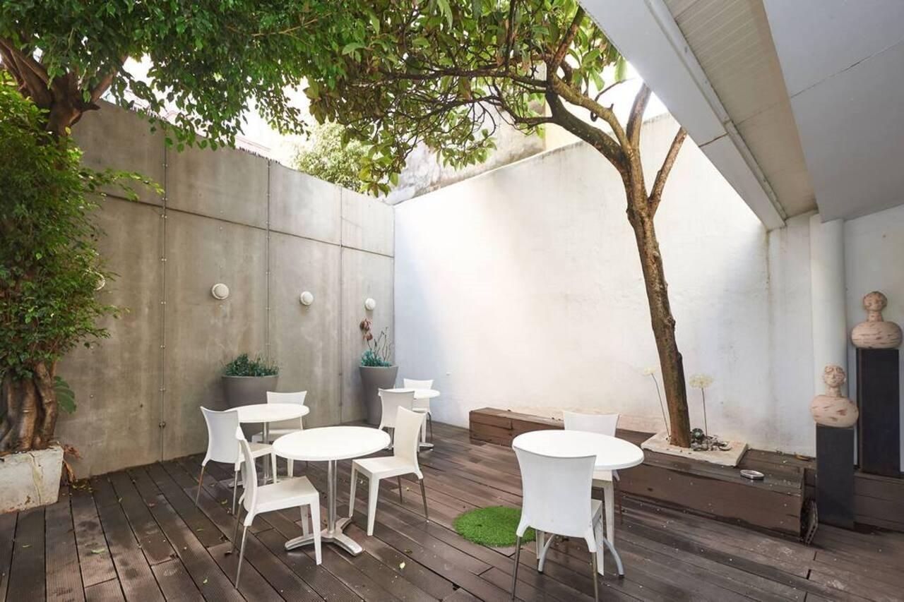 Hello Lisbon Santa Catarina Suites Εξωτερικό φωτογραφία