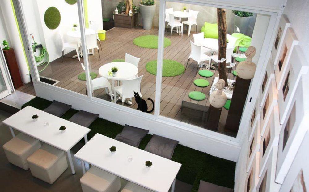 Hello Lisbon Santa Catarina Suites Εξωτερικό φωτογραφία