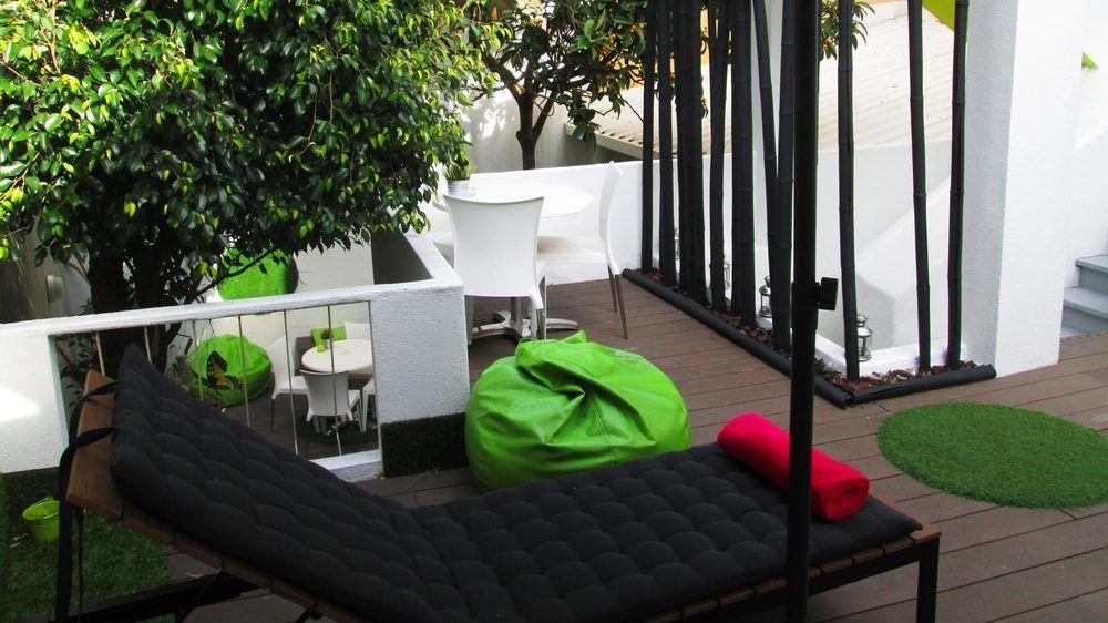 Hello Lisbon Santa Catarina Suites Εξωτερικό φωτογραφία