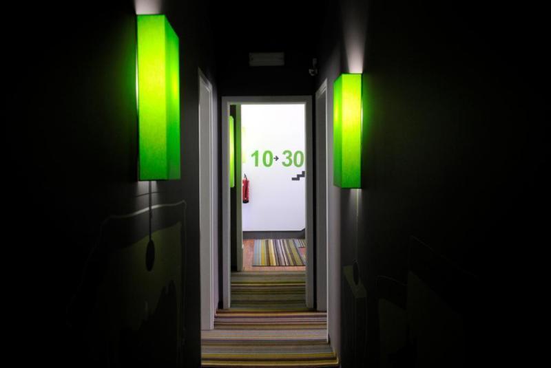 Hello Lisbon Santa Catarina Suites Εξωτερικό φωτογραφία