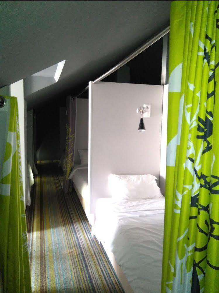 Hello Lisbon Santa Catarina Suites Εξωτερικό φωτογραφία
