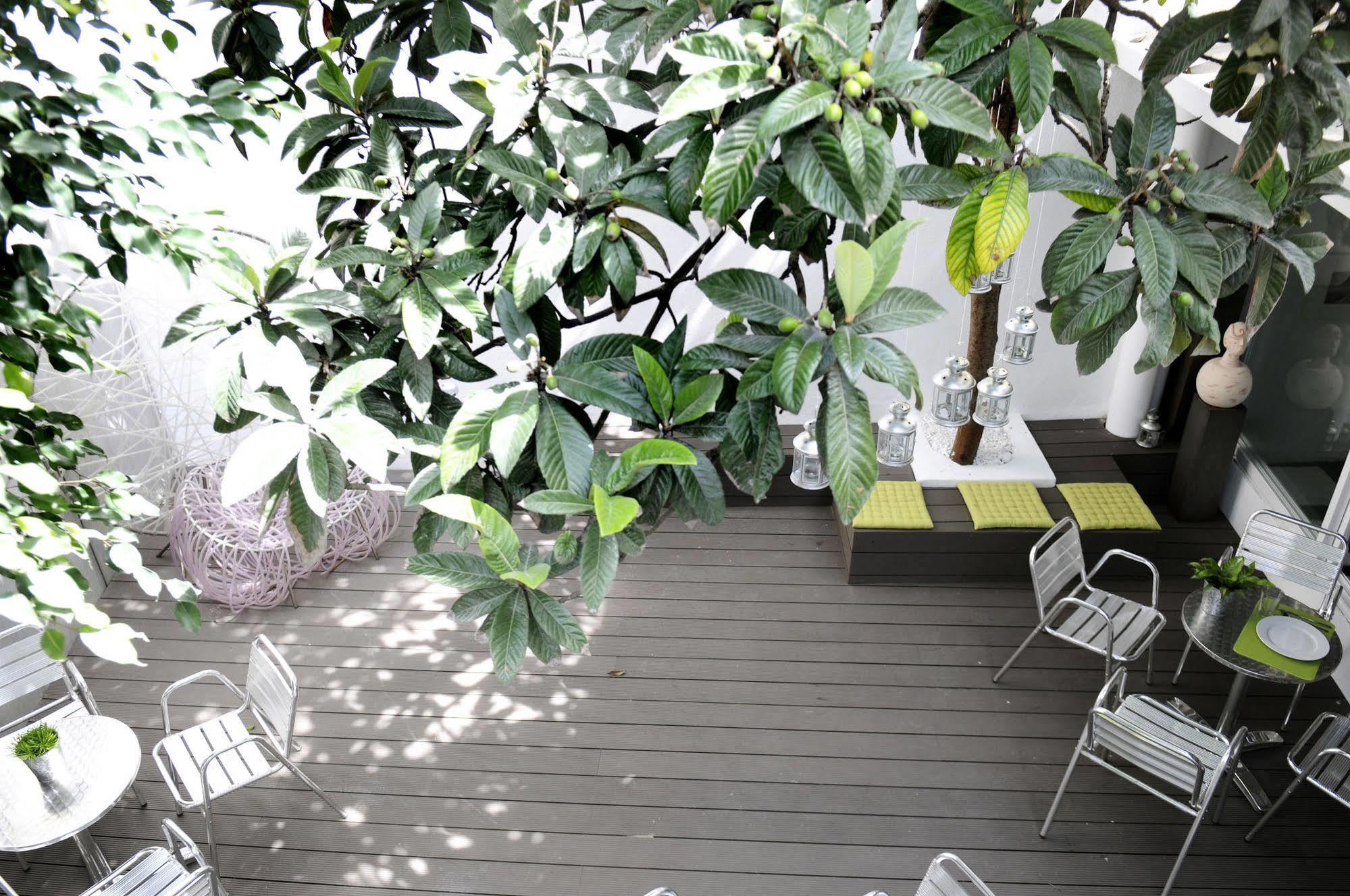 Hello Lisbon Santa Catarina Suites Εξωτερικό φωτογραφία