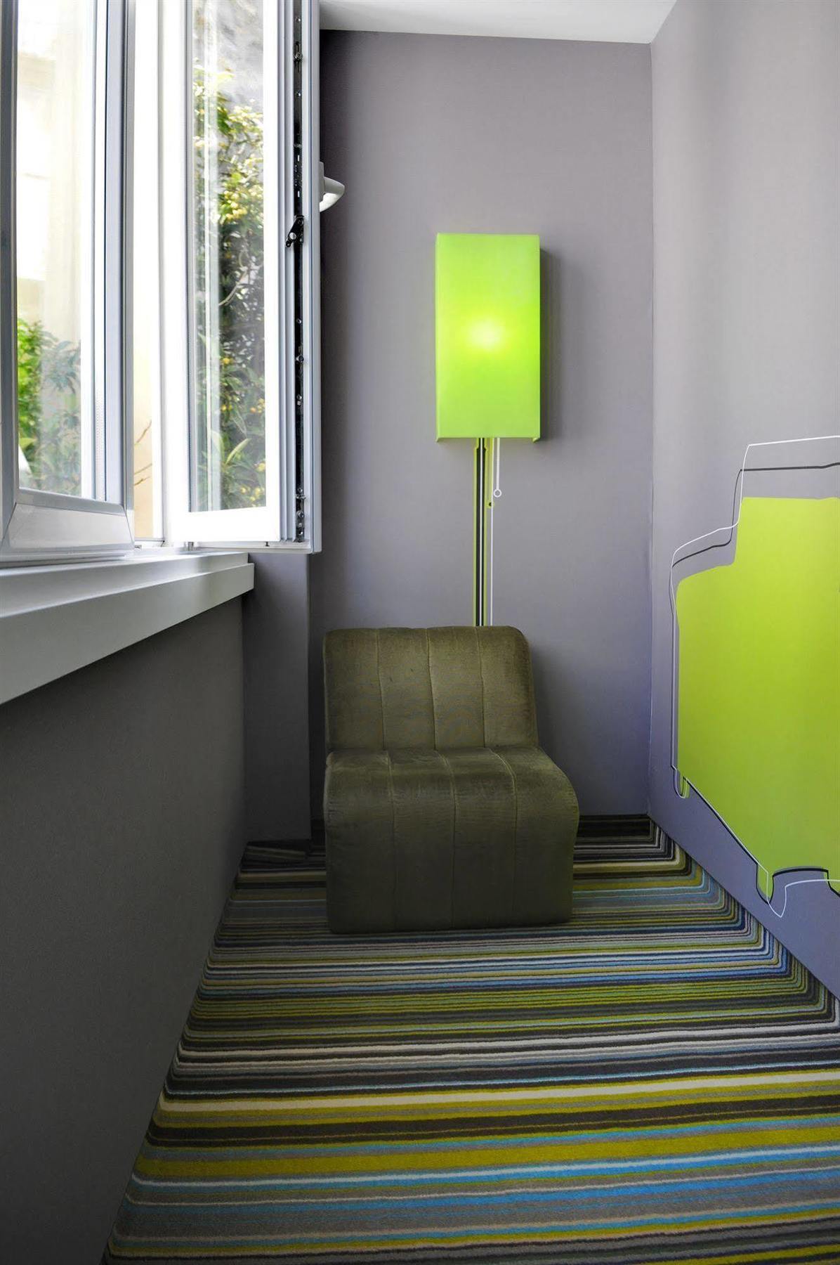 Hello Lisbon Santa Catarina Suites Εξωτερικό φωτογραφία
