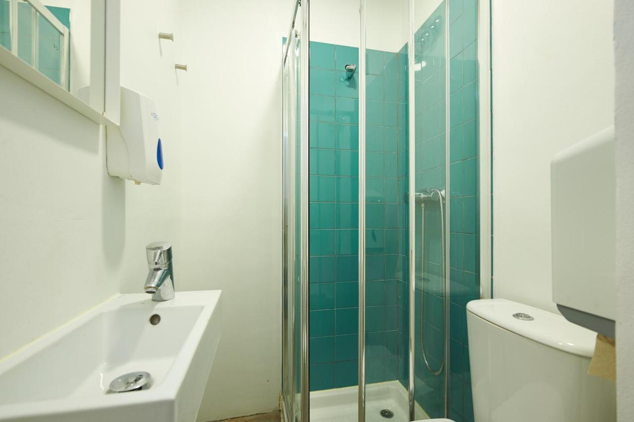 Hello Lisbon Santa Catarina Suites Εξωτερικό φωτογραφία