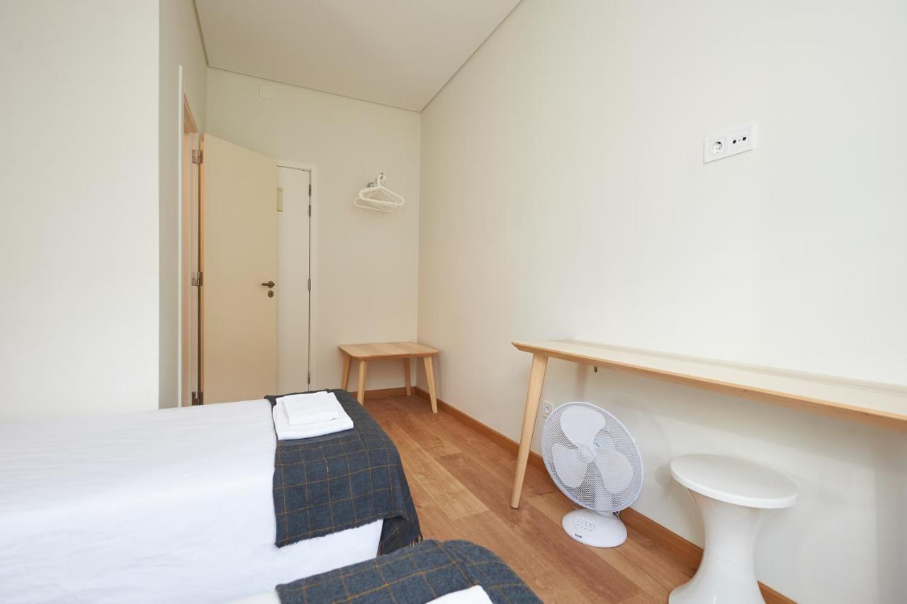 Hello Lisbon Santa Catarina Suites Εξωτερικό φωτογραφία