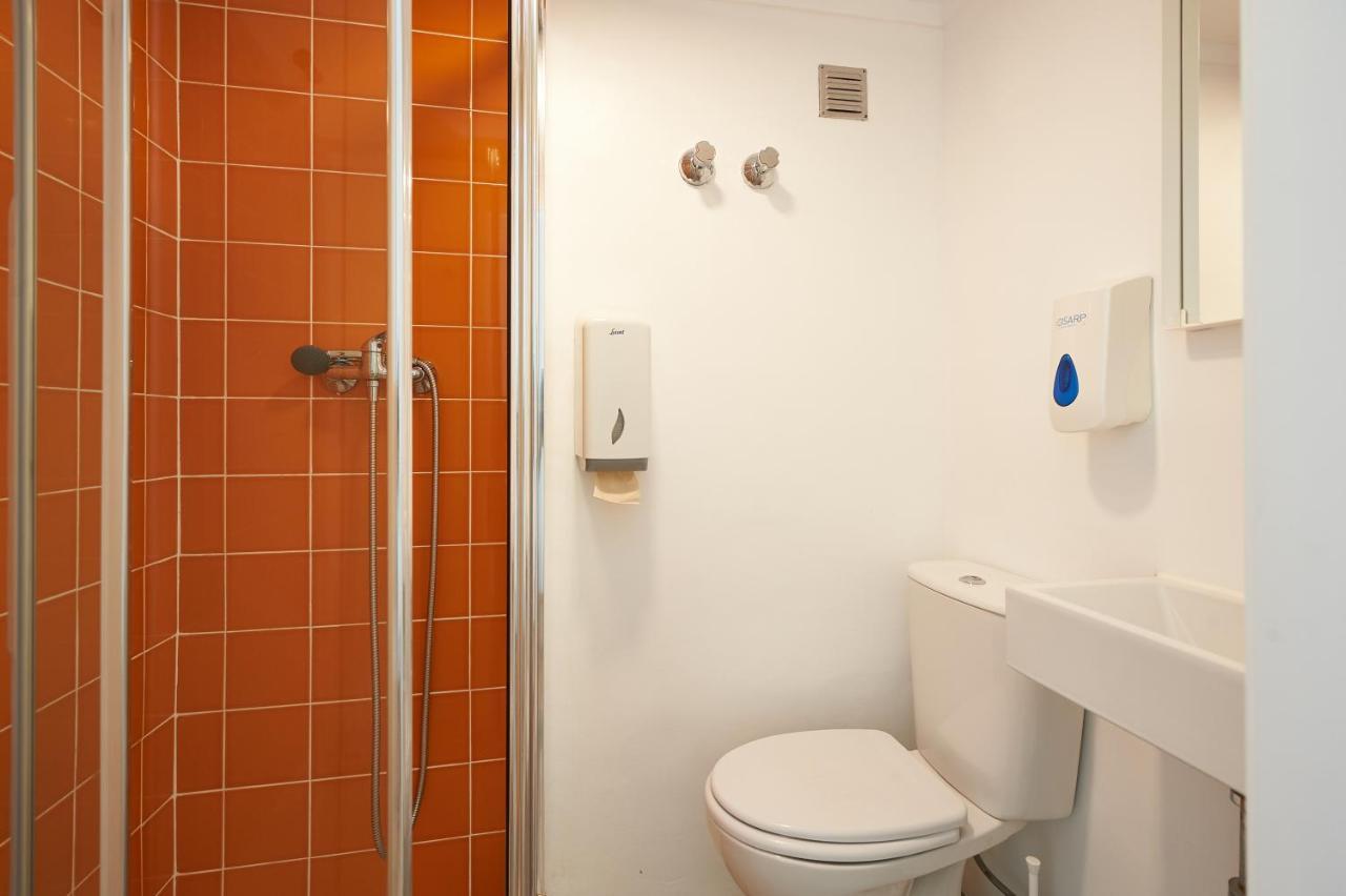 Hello Lisbon Santa Catarina Suites Εξωτερικό φωτογραφία