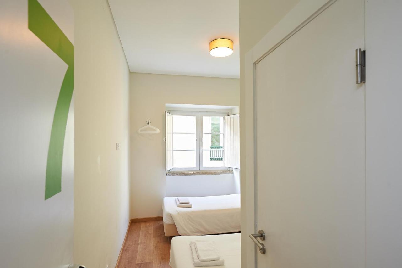 Hello Lisbon Santa Catarina Suites Εξωτερικό φωτογραφία