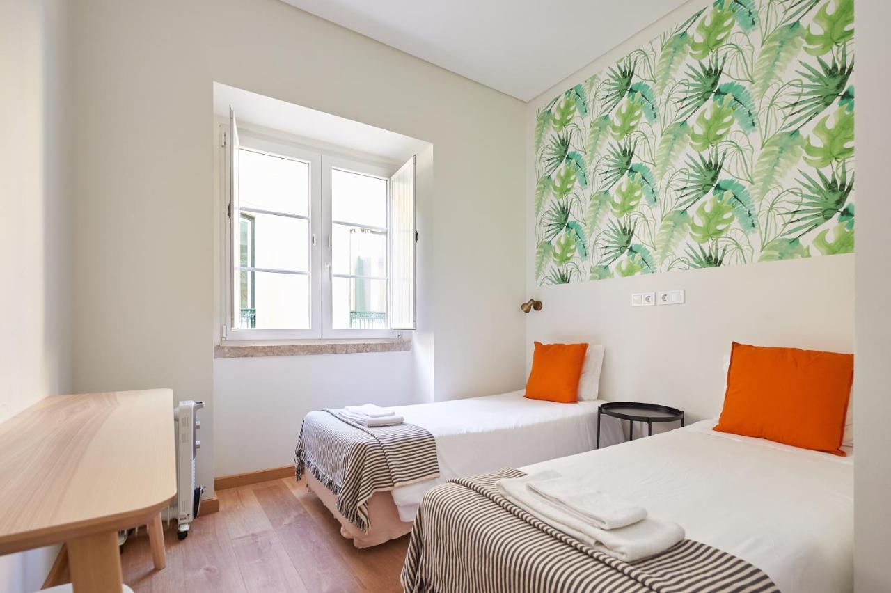 Hello Lisbon Santa Catarina Suites Εξωτερικό φωτογραφία