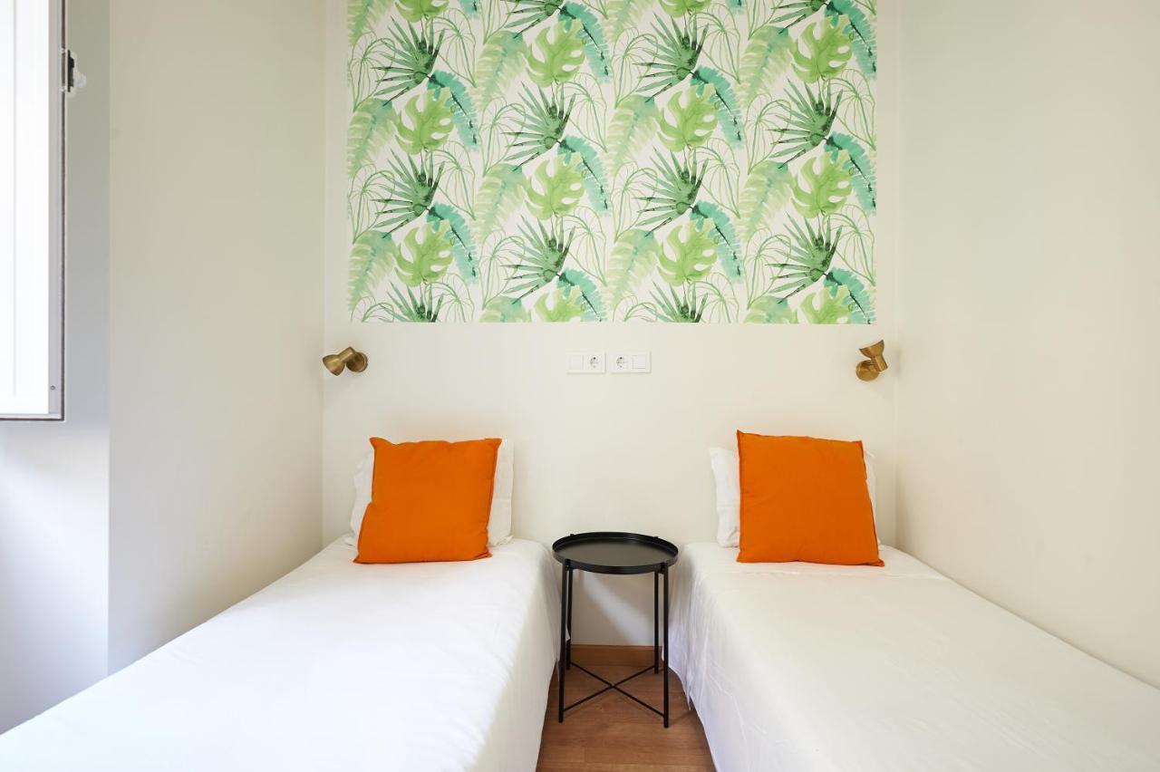 Hello Lisbon Santa Catarina Suites Εξωτερικό φωτογραφία