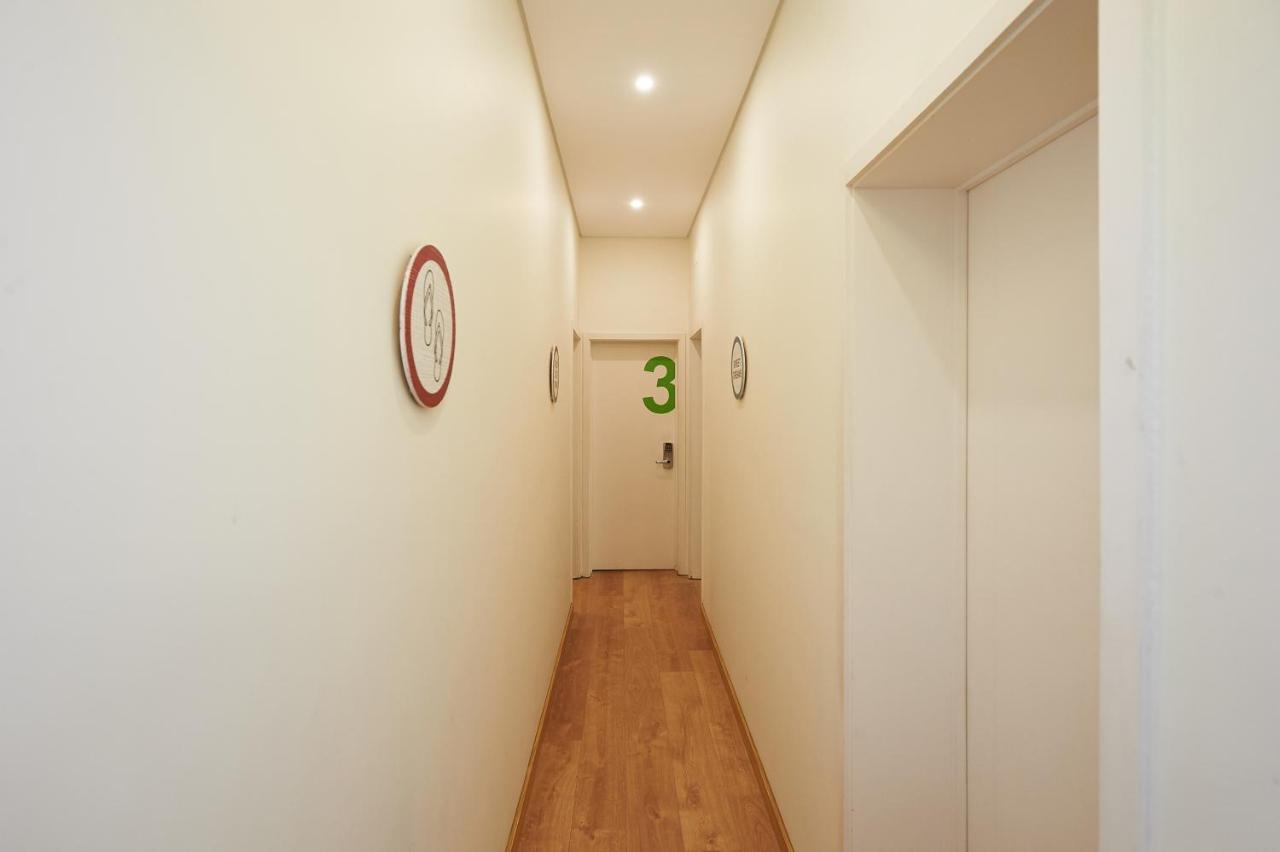 Hello Lisbon Santa Catarina Suites Εξωτερικό φωτογραφία