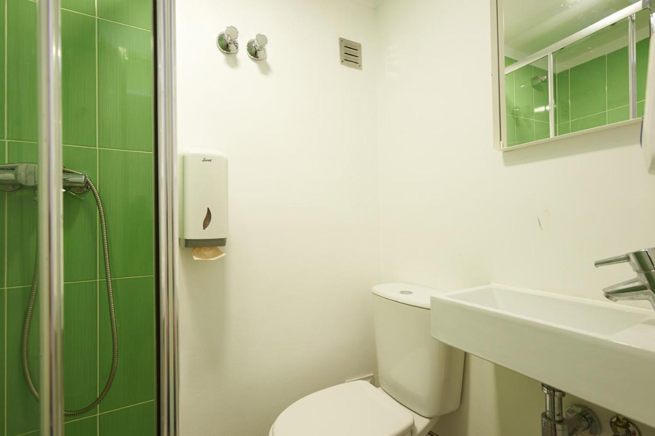 Hello Lisbon Santa Catarina Suites Εξωτερικό φωτογραφία