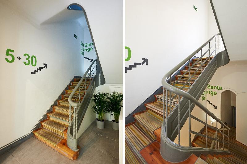Hello Lisbon Santa Catarina Suites Εξωτερικό φωτογραφία