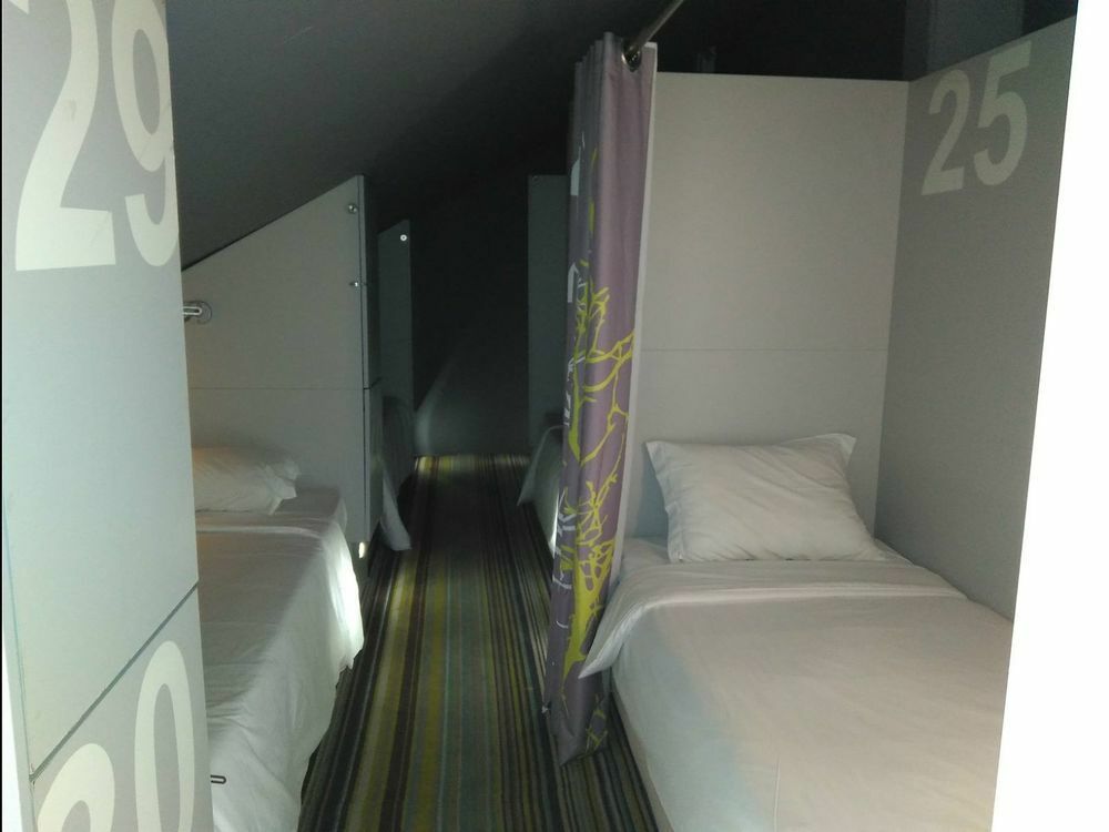 Hello Lisbon Santa Catarina Suites Εξωτερικό φωτογραφία